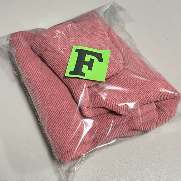 FREE PEOPLE “Ottoman Slouchy Tunic” (Sun Sand) - Picture 12 of 12